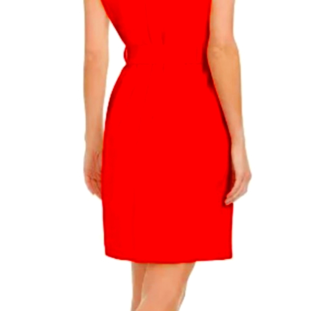 Woman dress